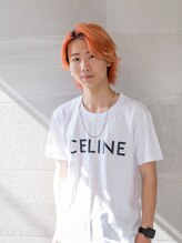 エーツーフリーダム(AA.FREEDOM) 上野 泰誠