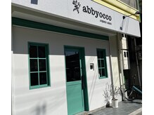 アッビョッコ(abbyocco)