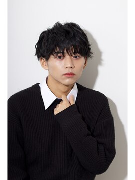 フーガ 新越谷蒲生店(fuuga) 波巻きスパイラル