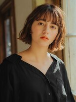 フローラビューティーヘアー(Flora Beauty Hair)&nbsp;カールボブ/20代/30代/40代/50代/岡山/表町