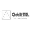 ガルテ(GARTE)のお店ロゴ