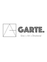 ガルテ(GARTE)