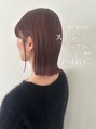 フィルム(FiLMs) お客様に似合う長さを一緒に選びます！