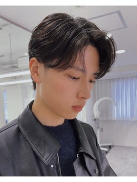 ルースト 八王子店(ROOST) カルマパーマ