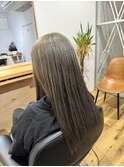ミルクティーベージュ