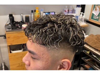 クラン(Clan)の写真