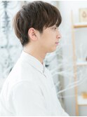 モテ髪好感度！束感・無造作・韓国マッシュm3越谷20代30代40代