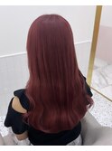 ブリーチ一回ピンク＊rina＊