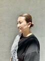 アース 浦安店(HAIR&MAKE EARTH) 梨沙 