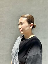 アース 浦安店(HAIR&MAKE EARTH) 梨沙 