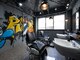 バーバーショップライズ 2nd(barber shop RAIzE)の写真
