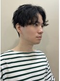 スパイラルセンターパート