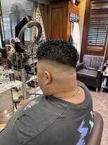 リットジェンツ 千葉(Lit Gents) ハイフェード SHOHEI