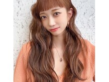 ヘアーサロン ルリアン(hair salon LeLien)の雰囲気（自分らしくおしゃれにカッコ良く♪♪が叶う☆）