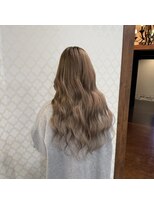 ブランシスヘアー(Bulansis Hair)&nbsp;パルージュ