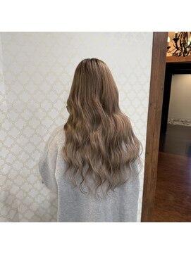 ブランシスヘアー(Bulansis Hair) パルージュ