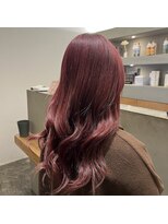 トラ バイ プティパ(Tora by petit pas)&nbsp;ワインレッドカラー