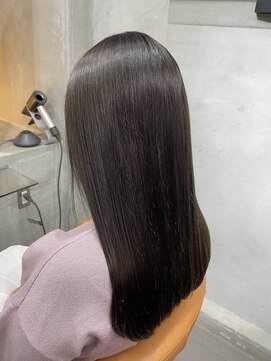 レックス 中野(rex) 髪質改善トリートメント