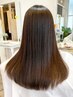 【サイエンスアクア】髪質改善トリートメント＋カット 13750円→11000円