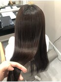 《YUI》うる艶!!柔らか縮毛矯正