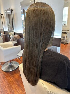 アウリィ(Aulii) イルミナカラー