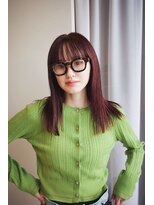 ディドゥダ(di doo dah)&nbsp;ロング