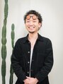ボンズ ヘアー 港店(Bonds Hair) 伸 吾