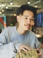ダグラスヘア キングスワン 一宮(Douglas hair King's one) 渡部 駿