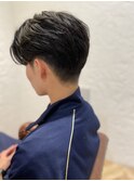 #カット#メンズカット#パーマ#ヘッドスパ#髪質改善