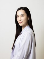 セレスト 川口店(CELESTE)&nbsp;Premiumカシミアストレート(縮毛矯正) +憧れツヤ髪イノアカラー