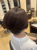 ヘアサロン リリィ(hair salon riri) ririスタイル