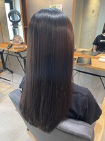 アイノア ルミナス 本山(AInoa Luminous)&nbsp;【極上の髪質改善】カラーエステ