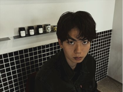 エイム(Aem.)の写真