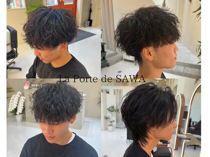 ラ ポルト ドゥ サワ(La Porte de SAWA)の写真