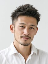 ビフィーノ リルネ フォー メン(Bifino Rilune for men)&nbsp;ショートスタイル