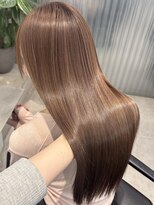オニキス 原宿(ONYX)&nbsp;e177縮毛矯正髪質改善トリートメント髪質改善ストレート原宿