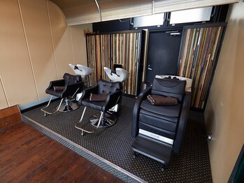 リアン(Lian)の写真/髪質改善お任せください！従来のものより自然で、手触りの良いうるツヤ髪に仕上げます◎