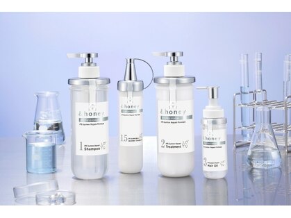 グランアージュ 柏西口店(grandage)の写真