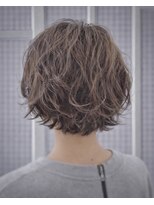 エレガンスモア(elegance MORE) 艶感カラー