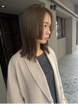 ラシク(rasiku) rasiku style