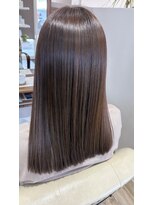 シアリー(SHEERIE) olive beige