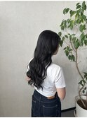 髪質改善トリートメント
