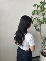 ウル(Uru)&nbsp;髪質改善トリートメント