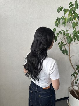 ウル(Uru) 髪質改善トリートメント