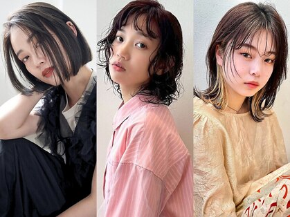 アッド バイ ケーツー(add by K-two)の写真