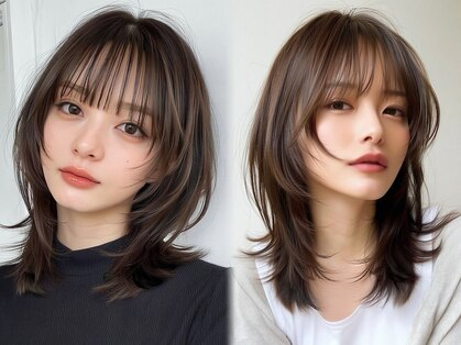 リアン 仙台(LIAN)の写真