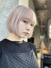 ジーナ 吉祥寺(Zina)&nbsp;松野 有美香
