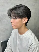 ネクスト 静岡店(NEXT) ニュアンスパーマ 竹田