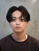 キーノ(kino) メンズスタイル
