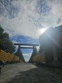 レスタ(ReSTA.)&nbsp;旅行は大好きです。2連休あればどこかに行きたくなります！！